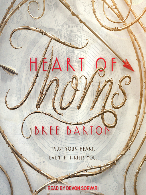 Title details for Heart of Thorns by Bree Barton - Available